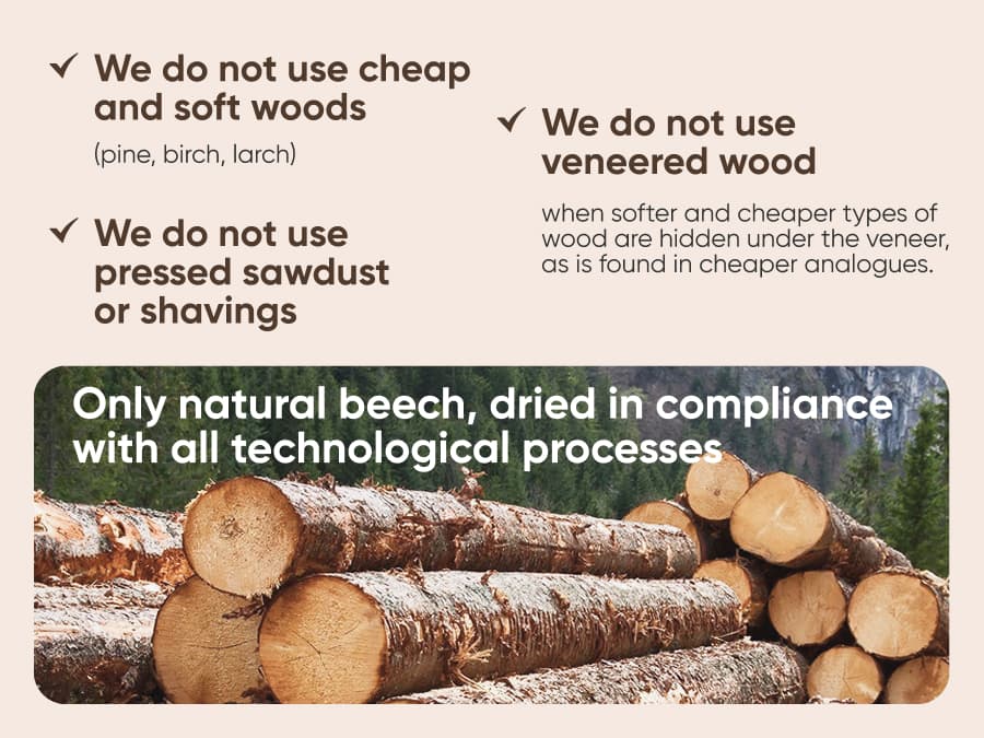 wood