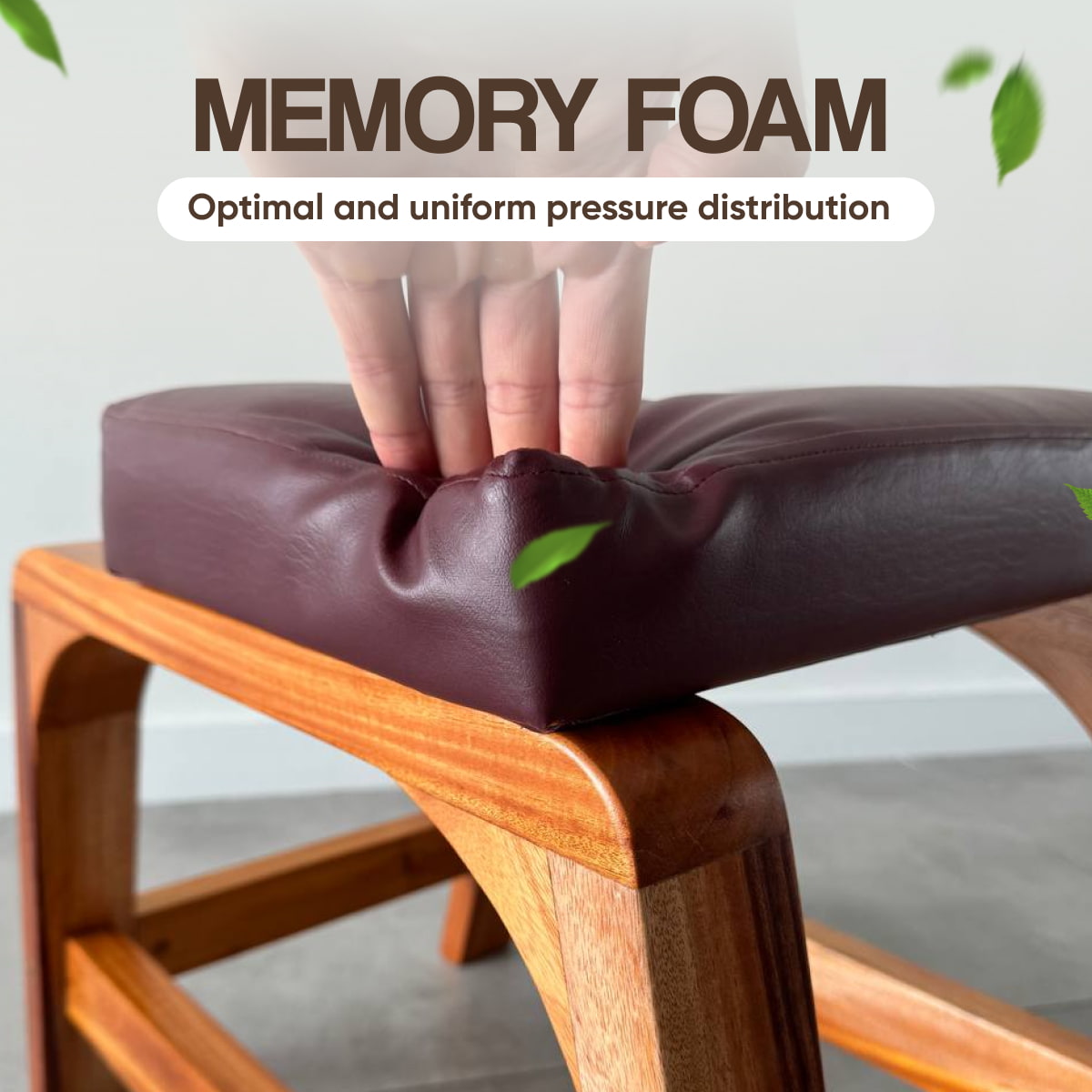 yoga inversion bench