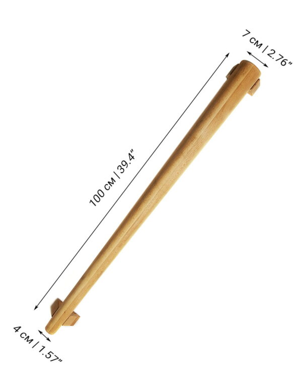 Gymnastic stick size 100