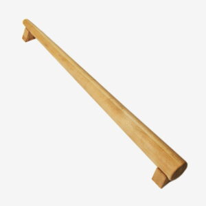 Gymnastic stick (bit)