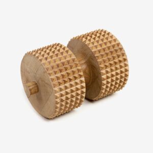 Spiked roller Timbergood