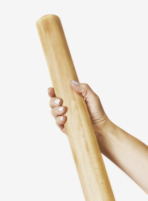 Gymnastic stick