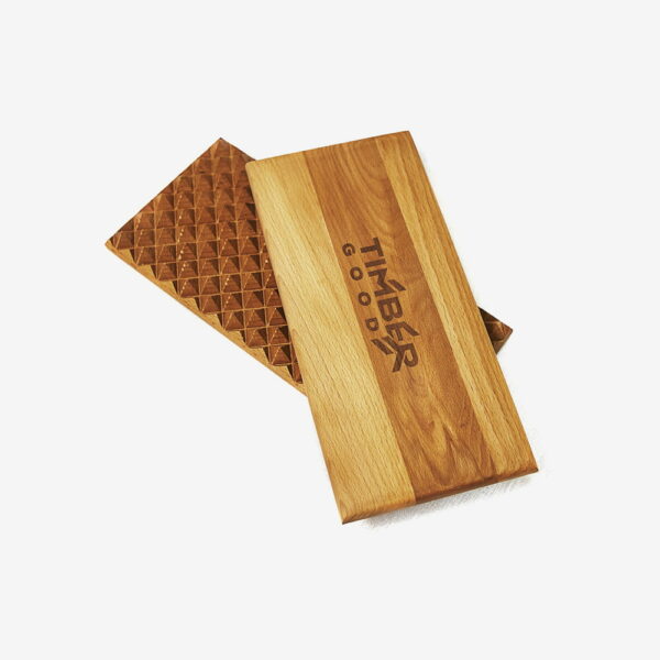 Sadhu board Timbergood "Master"