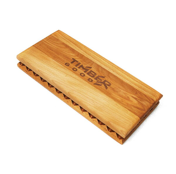 Sadhu board Timbergood "Master"