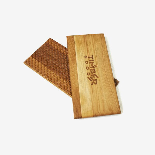 Sadhu board Timbergood "Start"