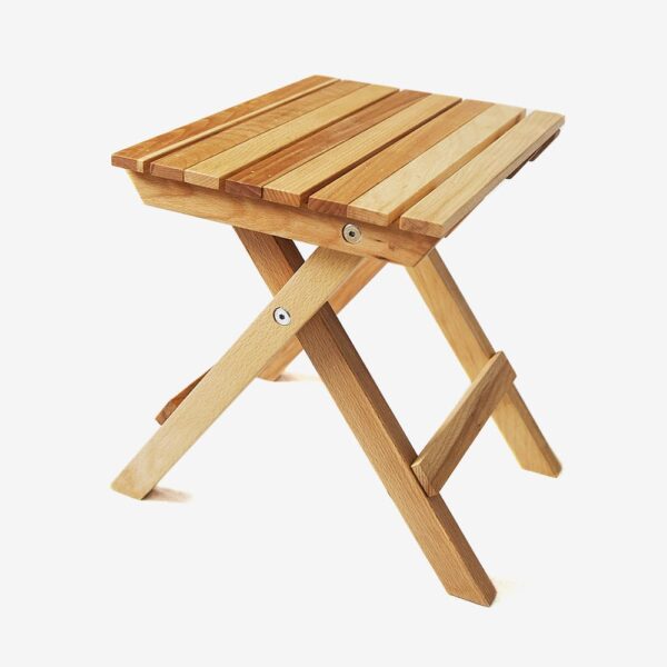 Timbergood stool